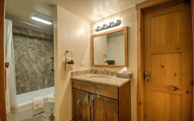 The Rockies by Retreatia