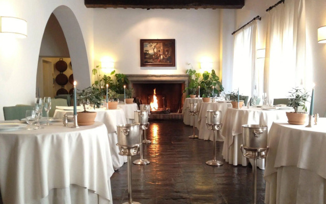 Hotel Le Tre Vaselle