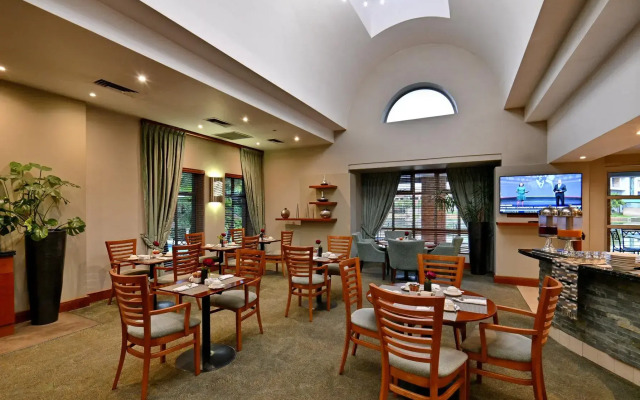 Town Lodge Roodepoort