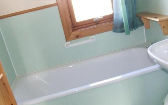 Decca - Self Catering Shetland