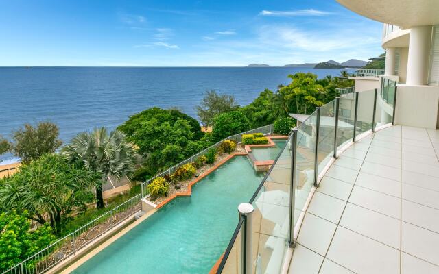 Bellevue At Trinity Beach