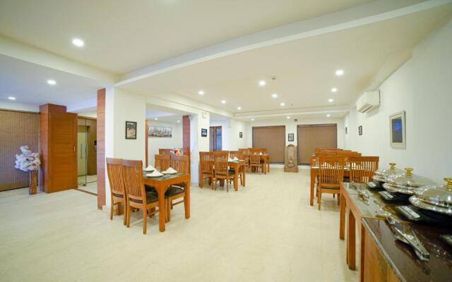 Country Inn Premier Pacific Mall Road Mussoorie