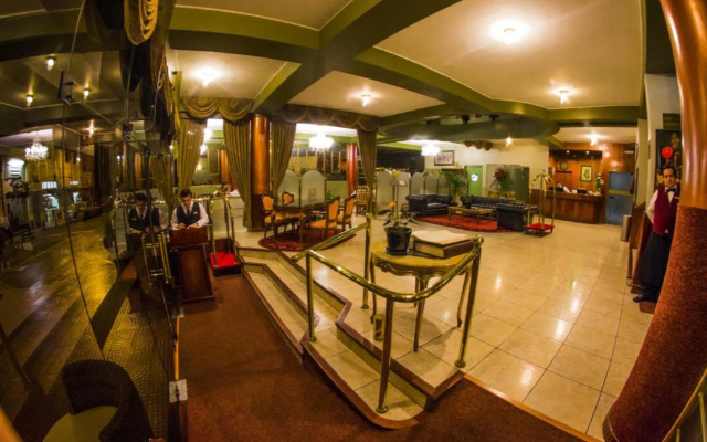 Faraona Grand Hotel