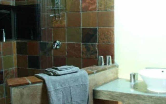 Leselo La Bontshi Lodge