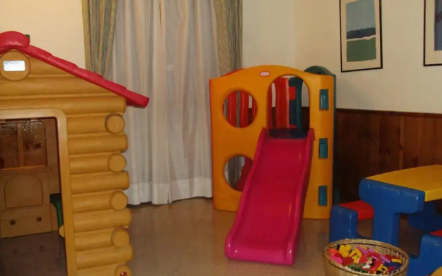 Hostellerie Le Lievre Amoureux