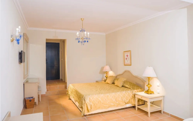 Villa Paleokastritsa