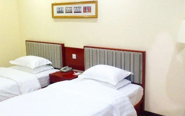 Shiyuan Lishe Business Hotel