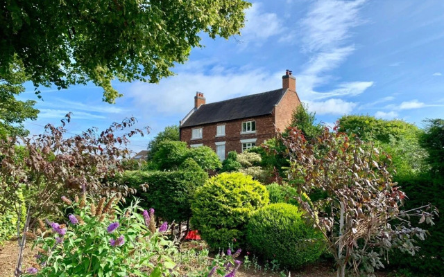 Royle Farm B&B