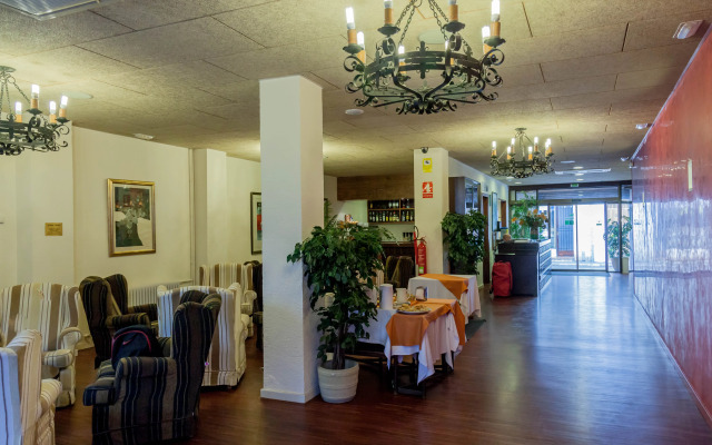 Hotel Galeon - Galeón Pavillón