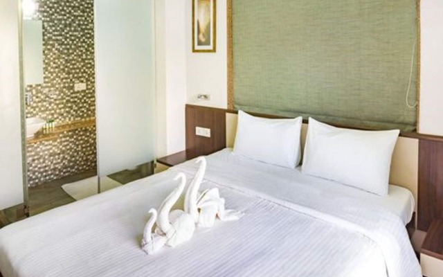 La Vida Studio Inn Baga - Goa By Lords Hotels & Resorts