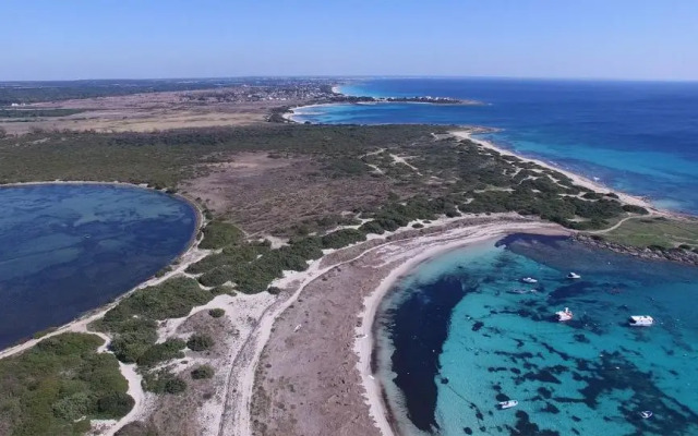 I tre feudi - Casa Vacanza