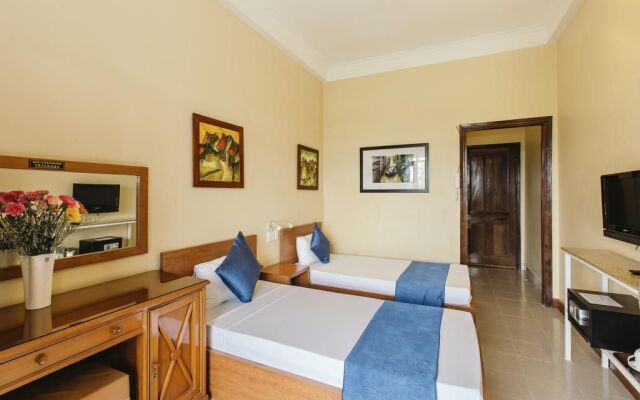 Thien Nga Hotel