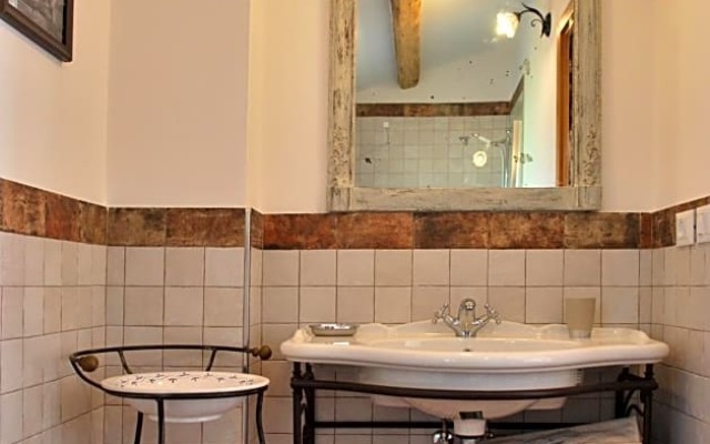 La Casetta Nel Borgo