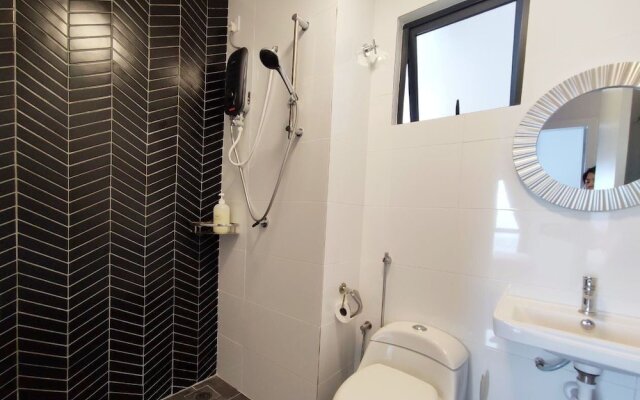 The Horizon Ipoh 3BR L19 by Grab A Stay