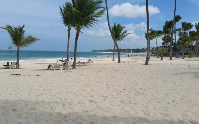 Blue Garden -Starhomegrup-Punta Cana