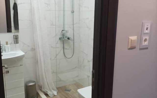 One Bedroom Apartment 37- Trakia 54 А