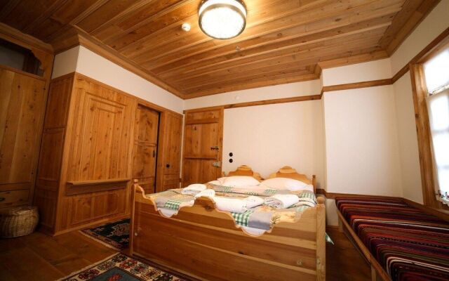 Sillehan Boutique Hotel