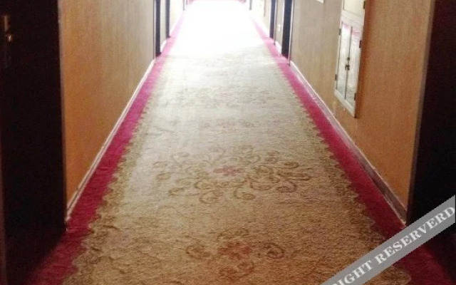 Xin Shi Ji Hotel