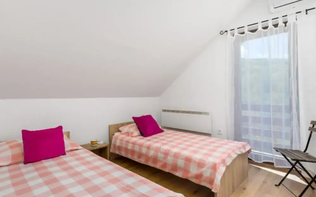 Holiday Home Elizabeta
