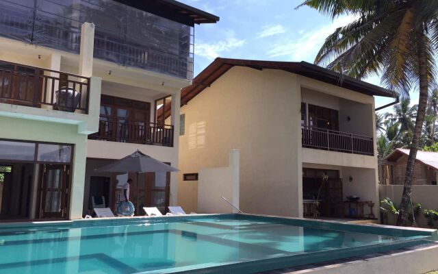 Chillax Villas