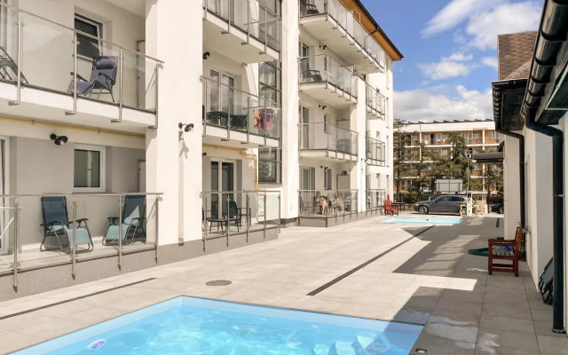 Wczasowa 8 Apartments