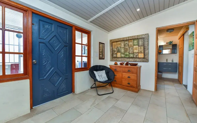 Dos Shoco Villa Ayo 34