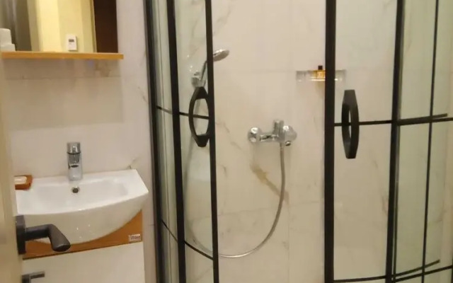 Valens Boutique Hotel