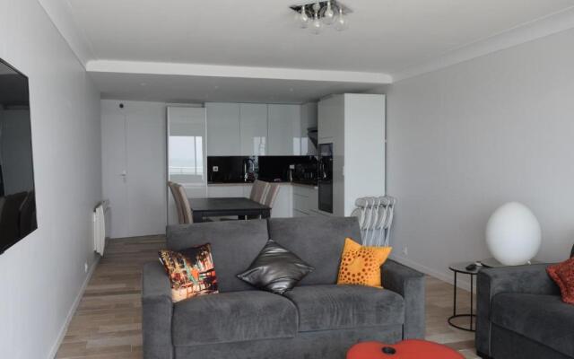 Appartement Les Sables-d'Olonne, 3 pièces, 6 personnes - FR-1-197-423