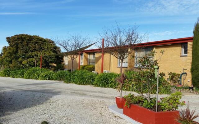 Lake Bolac Motel