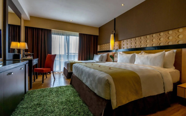 Grand Lagoi Hotel Bintan