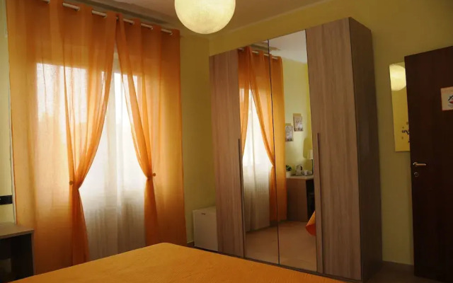 Color House Malpensa B&B