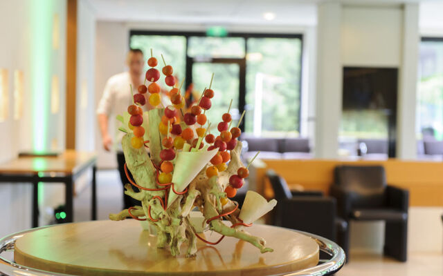 De Ruwenberg Hotel Meetings Events