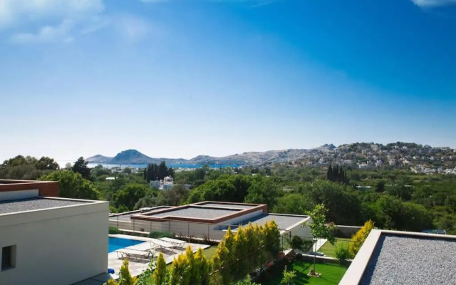 Green Park Villas by Important Group