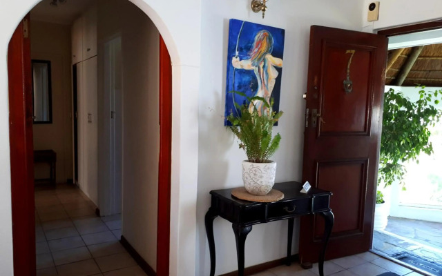 Blouberg Dolphin Inn