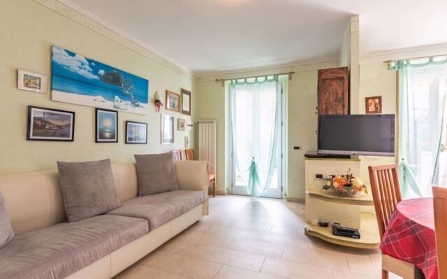 House Cristina Riva Ligure