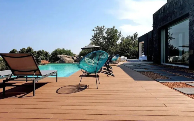 Villa Corinne