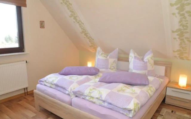 Ferienwohnung "Lindenblick"