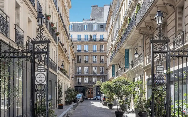 Hôtel Adèle & Jules