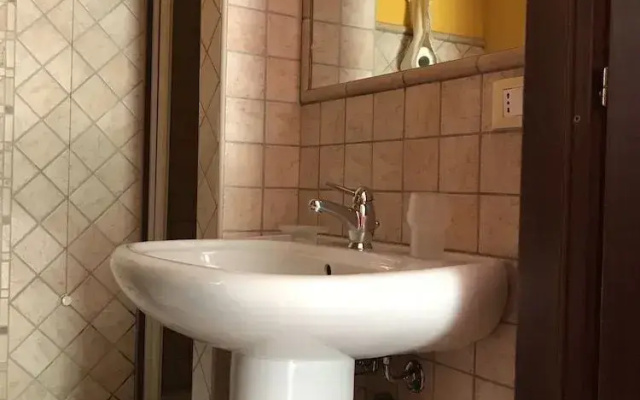 B&B La Sentinella
