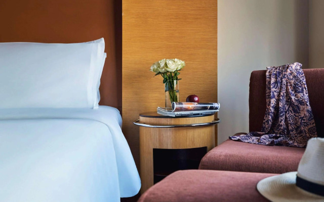 Sofitel Cairo Nile El Gezirah