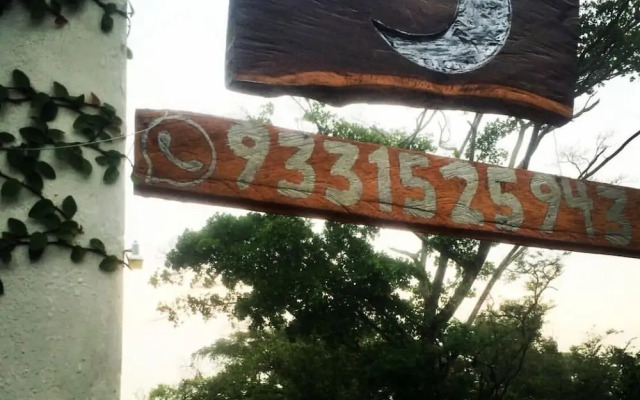 Estancia Ecologica LOS FUNDADORES