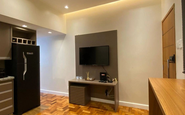 PAULAFREITAS 112 PF12 Copacabana 1 Min From Beach