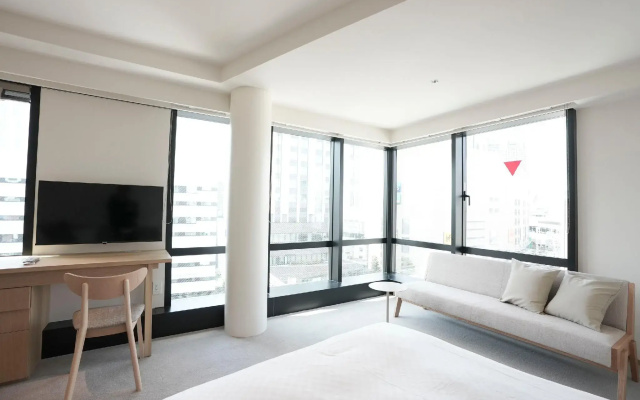 Hotel S-Presso South II