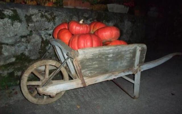 Le Domaine du Grand Cellier Gîtes Appartement en Savoie