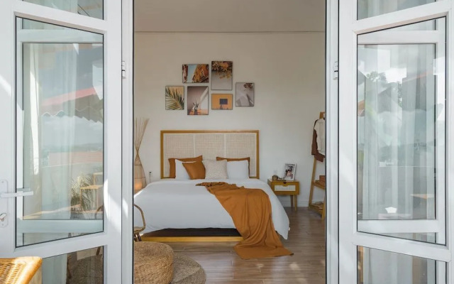 Oreka Homestay Halong