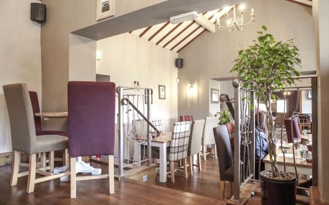 Crofters Lodge