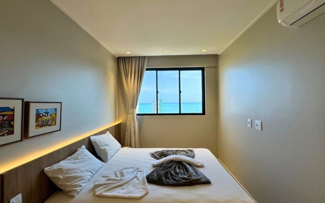 Studio Design 3 Apt 802