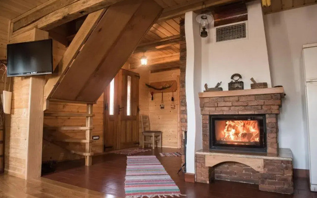 Kuća za odmor Balenović