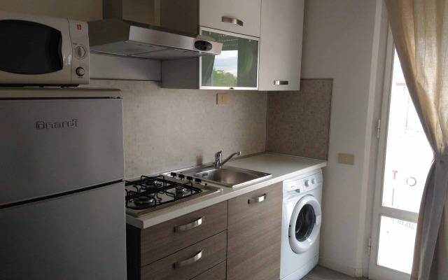 Residence Rimini Mare