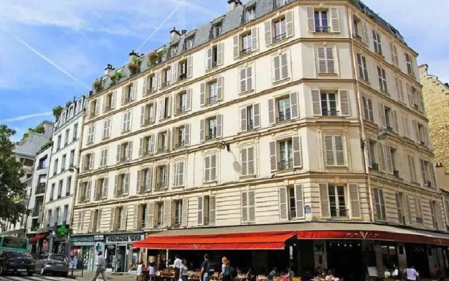 Short Stay Apartment Luxembourg